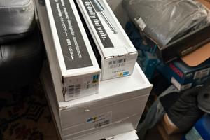 Ammortizzatori Volkswagen t6 caravelle