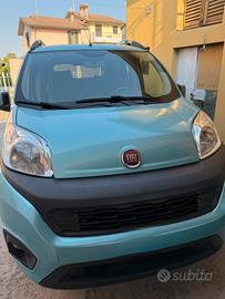 Fiat qubo