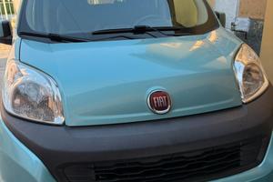 Fiat qubo