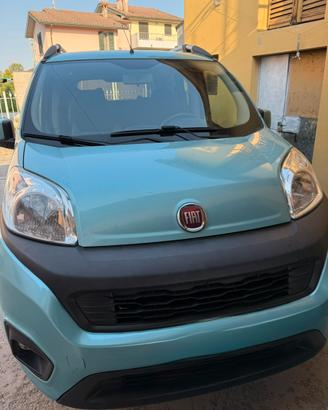 Fiat qubo