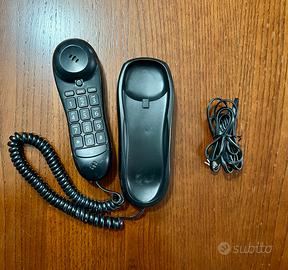 Telefono fisso Brondi