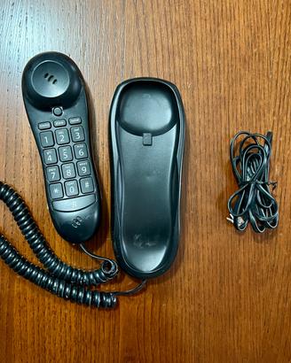 Telefono fisso Brondi