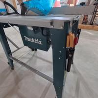 Banco sega Makita 2712