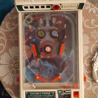 Flipper Atom Pinball