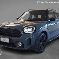 MINI Countryman 1.5 One Classic Countryman Aut.