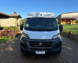 Fiat Ducato 30 2.3 MJT 120CV COME NUOVO - 06/2021