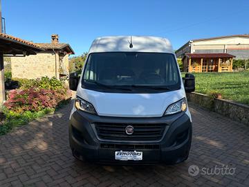 Fiat Ducato 30 2.3 MJT 120CV COME NUOVO - 06/2021