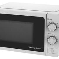 MICROONDE CON GRILL MELCHIONI FAMILY