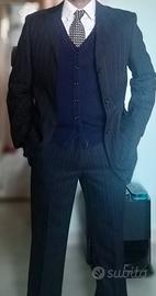 completo peaky blinders