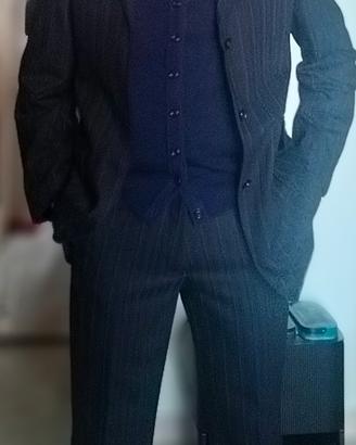 completo peaky blinders
