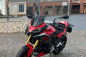 Bmw f 900 xr