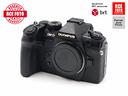 olympus-om-d-e-m1-ii