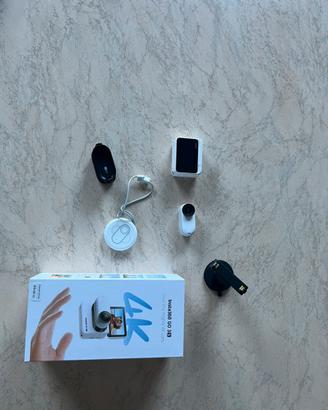 Insta360 GO 3S
