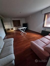 Villa / casa bifamiliare indipendente