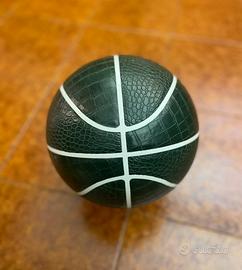 Pallone da basket Coccodrillo