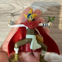One Piece Sogeking figure  Hachette