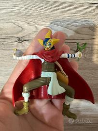One Piece Sogeking figure  Hachette