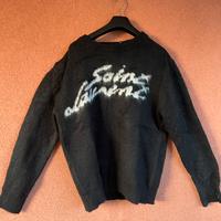 Maglione Saint Laurent