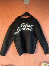 Maglione Saint Laurent