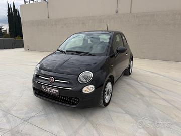 Fiat 500 1.0 Hybrid Lounge