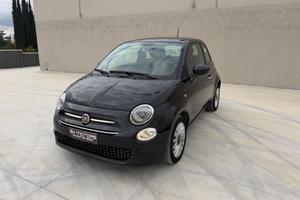 Fiat 500 1.0 Hybrid Lounge