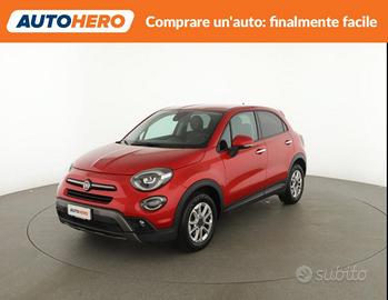 FIAT 500X PY67772