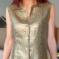 Gilet donna 