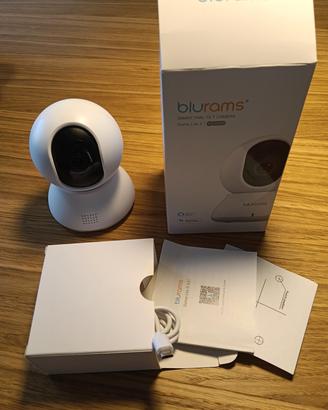 telecamera 