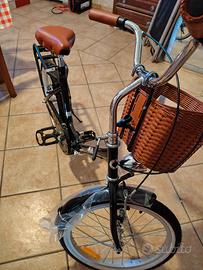 bici nuova 