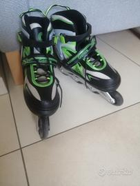 Rollerblade Gonex