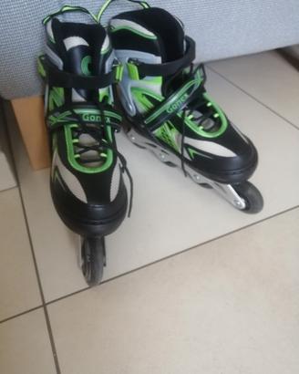 Rollerblade Gonex