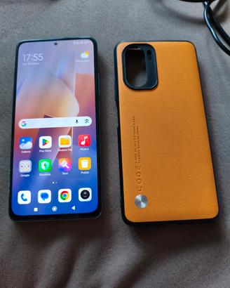 Smartphone Xiaomi mi11i 128gb