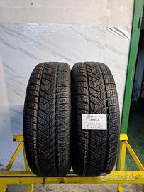 Gomme invernale usate 215/65 17 99H