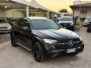 MERCEDES-BENZ GLC 300 de hybrid EQ 4M AMG PREMIUM
