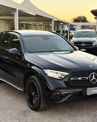MERCEDES-BENZ GLC 300 de hybrid EQ 4M AMG PREMIUM
