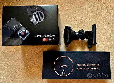 kit dash 70mai