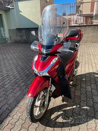 Honda SH150