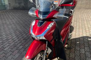 Honda SH150