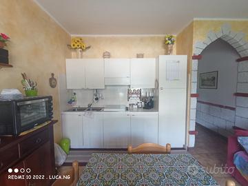 Appartamento a Pasturo (LC)