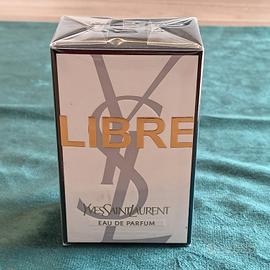 Yves Saint Laurent YSL LIBRE