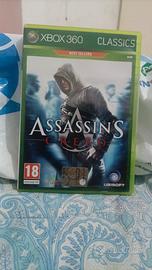 Giochi xbox 360