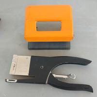 Spillatrici (2) e perforatrici (2)