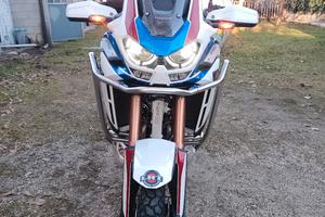 Honda africa twin 1100 adv s