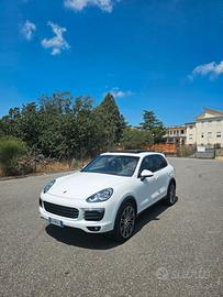 Porsche Cayenne 3.0 Diesel Platinum Edition Tetto 