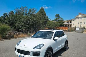 Porsche Cayenne 3.0 Diesel Platinum Edition Tetto 