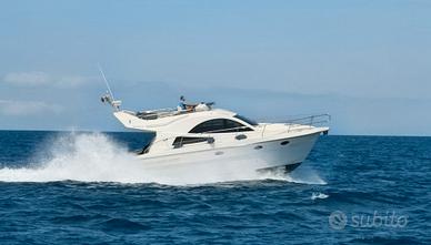 Rodman 38fly 