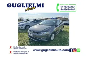 Volkswagen Polo 5 Porte Polo 5p 1.4 tdi bm Comfort