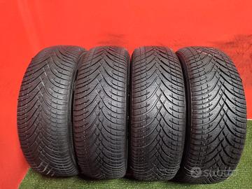 215 60 17 Gomme Invernali 99% Kleber 215 60R17
