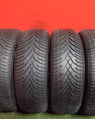 215 60 17 Gomme Invernali 99% Kleber 215 60R17