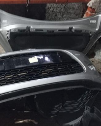 pezzi Citroen c3